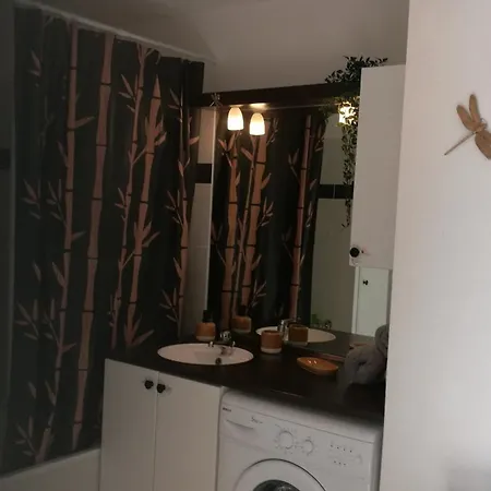 Apartment Studio Castelnau-Le-Lez Castelnau-le-Lez